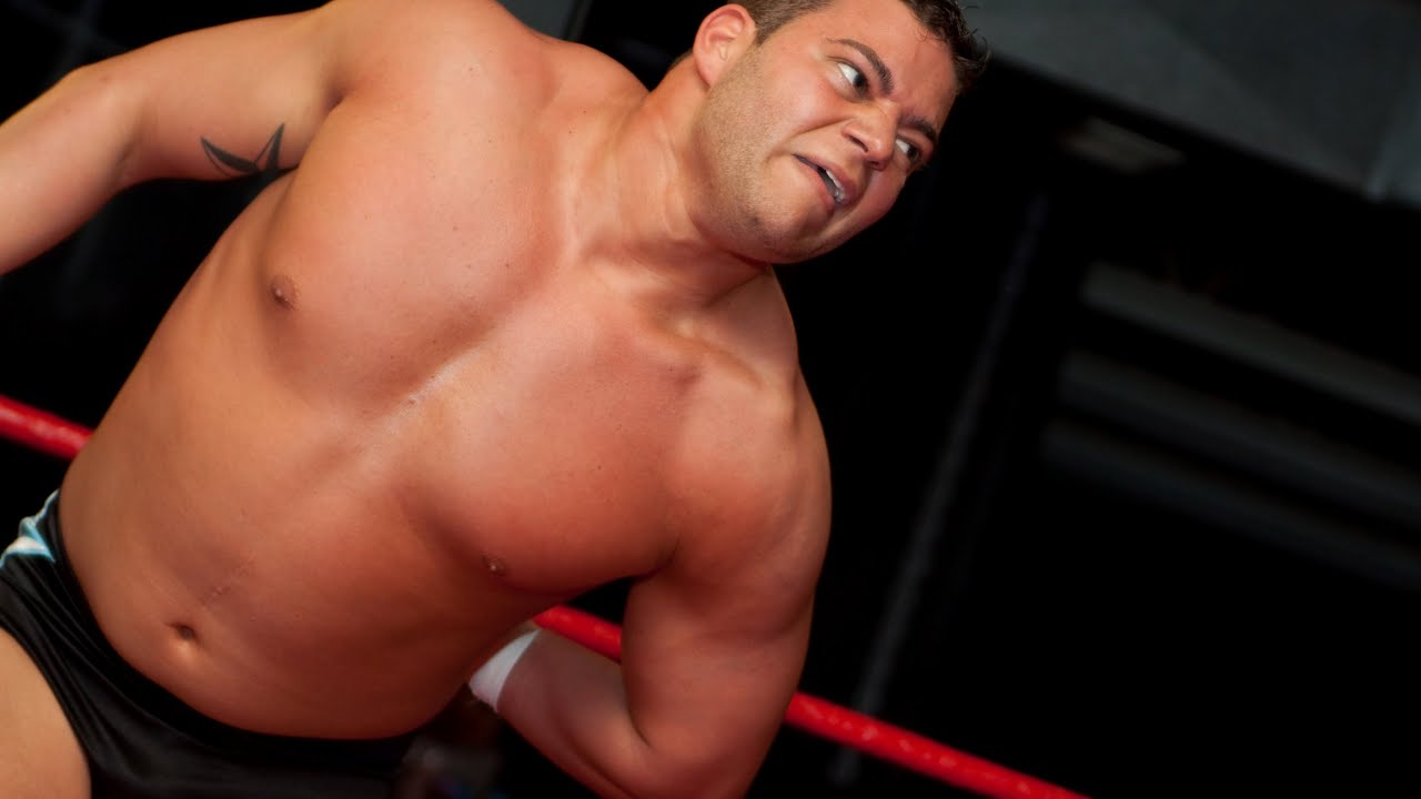 Dr. Hurtz vs Justin Corino | IWF Sep 25, 2010