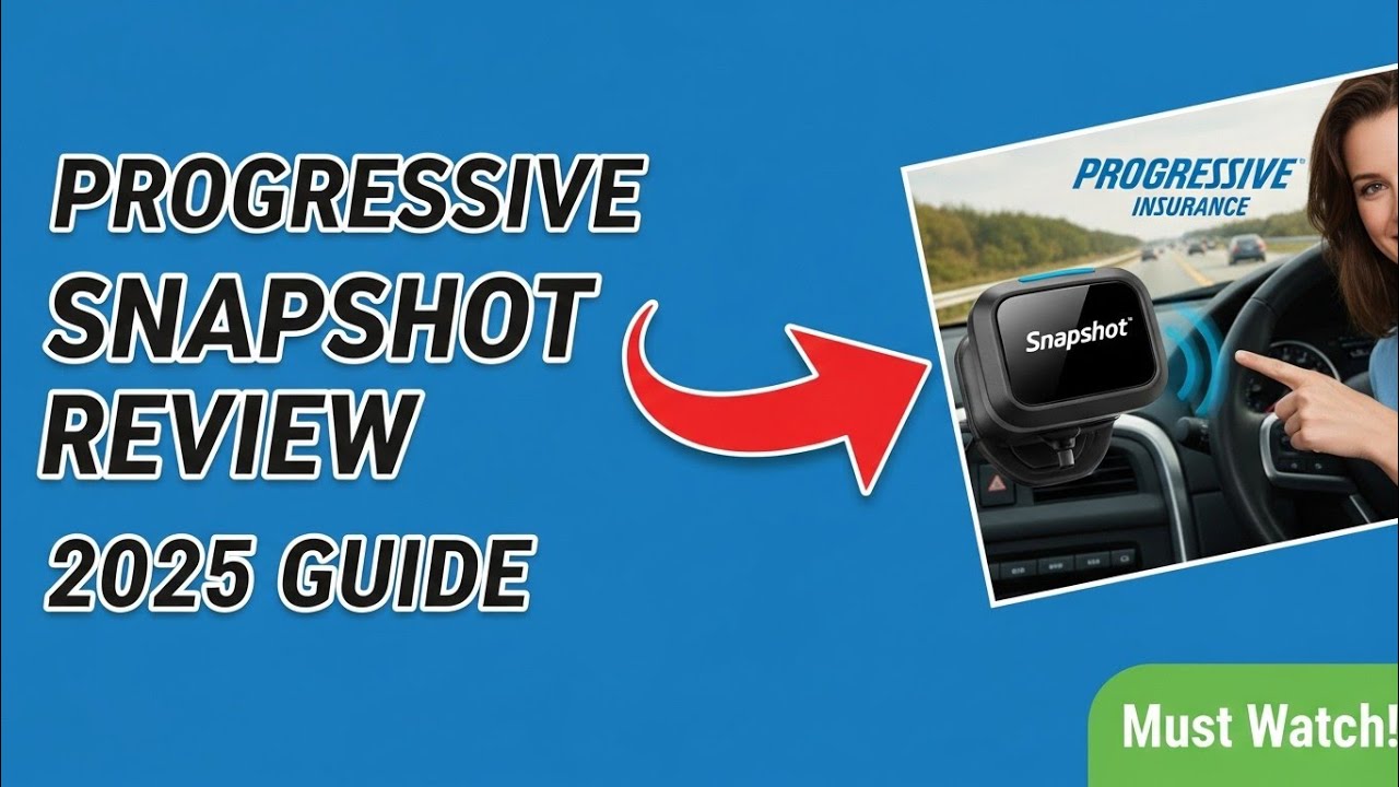 Progressive Snapshot Review: Full Guide 2025!