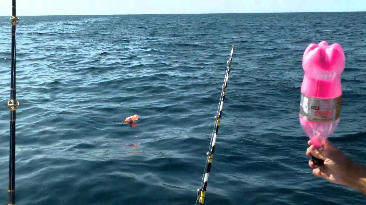 Fishing Float Tutorial Using The Ultimate Fishing Float