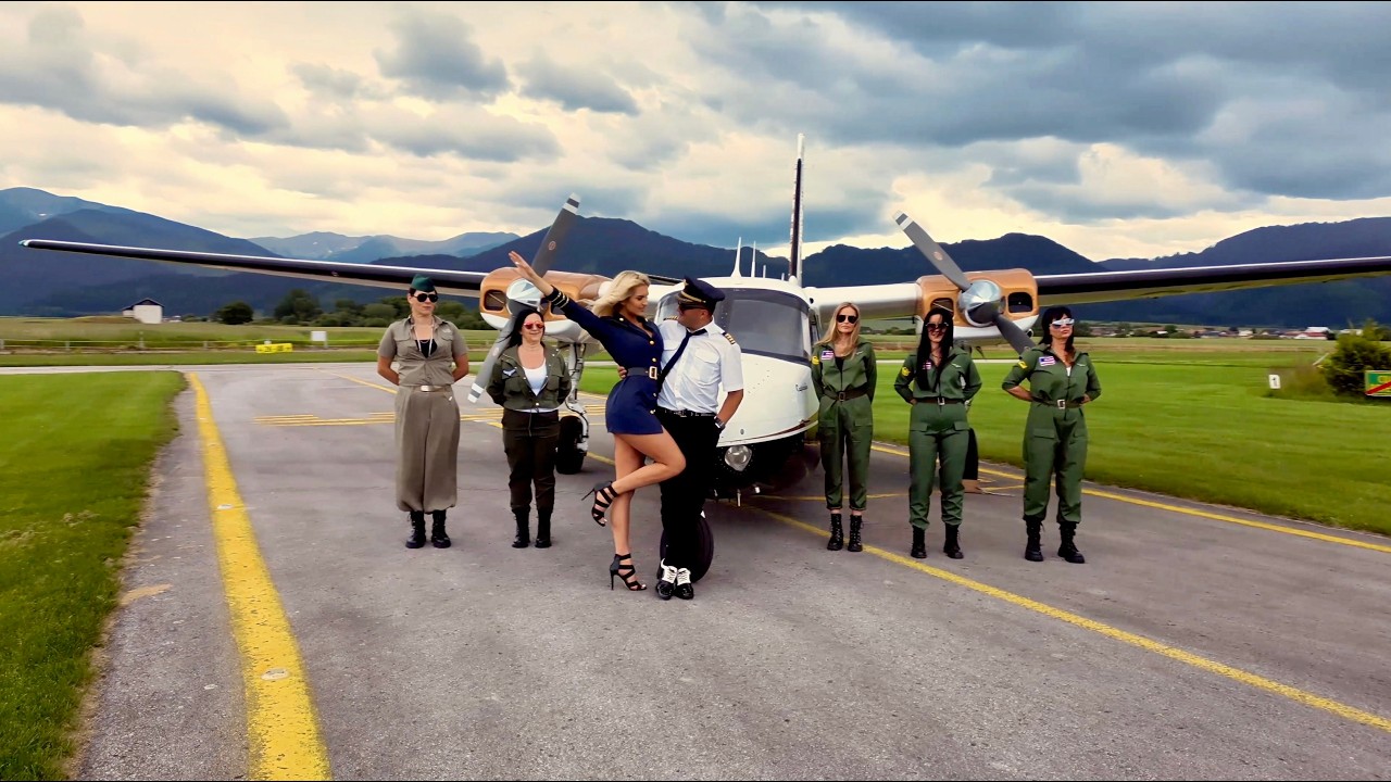 Kordian Leć po marzenia Official video 2026 .