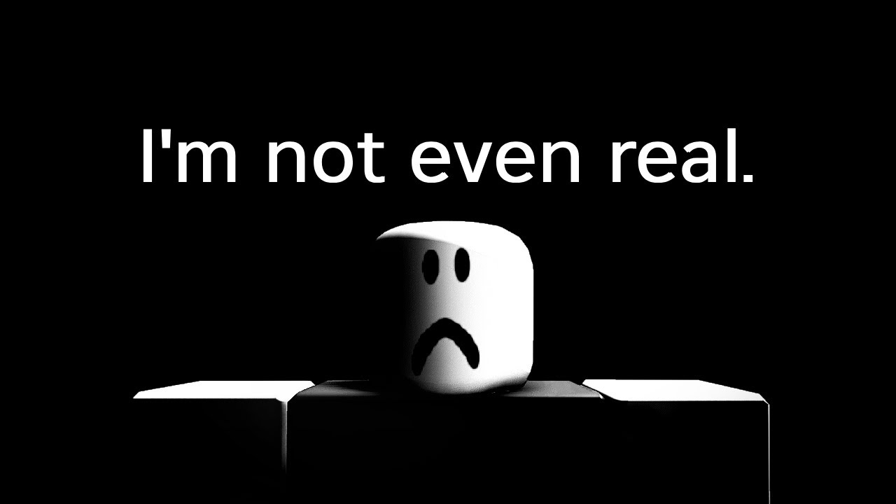 Roblox There Is No Escape Is Crazy…