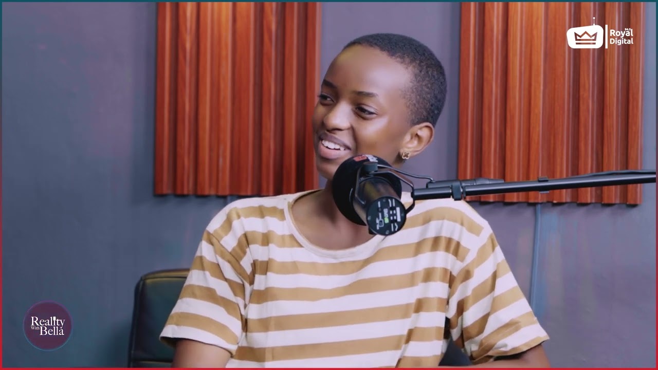 EP6 : Don’t Wait to Make a Change | Inspiring Youth Stories from Rwanda 🇷🇼