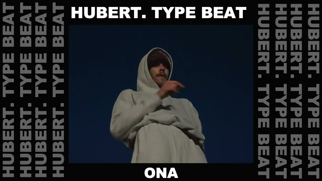 (FREE) HUBERT. X BSK TYPE BEAT - 