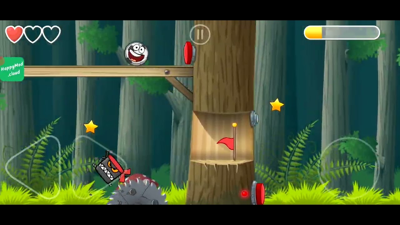 Red boll 4 .2 Kısım [ nostaji]