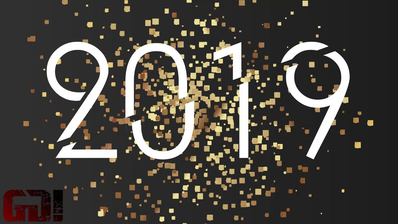 Techno 2019 Hands Up & Dance Mix (Best of 2018)(1h Mega(Re)Mix)