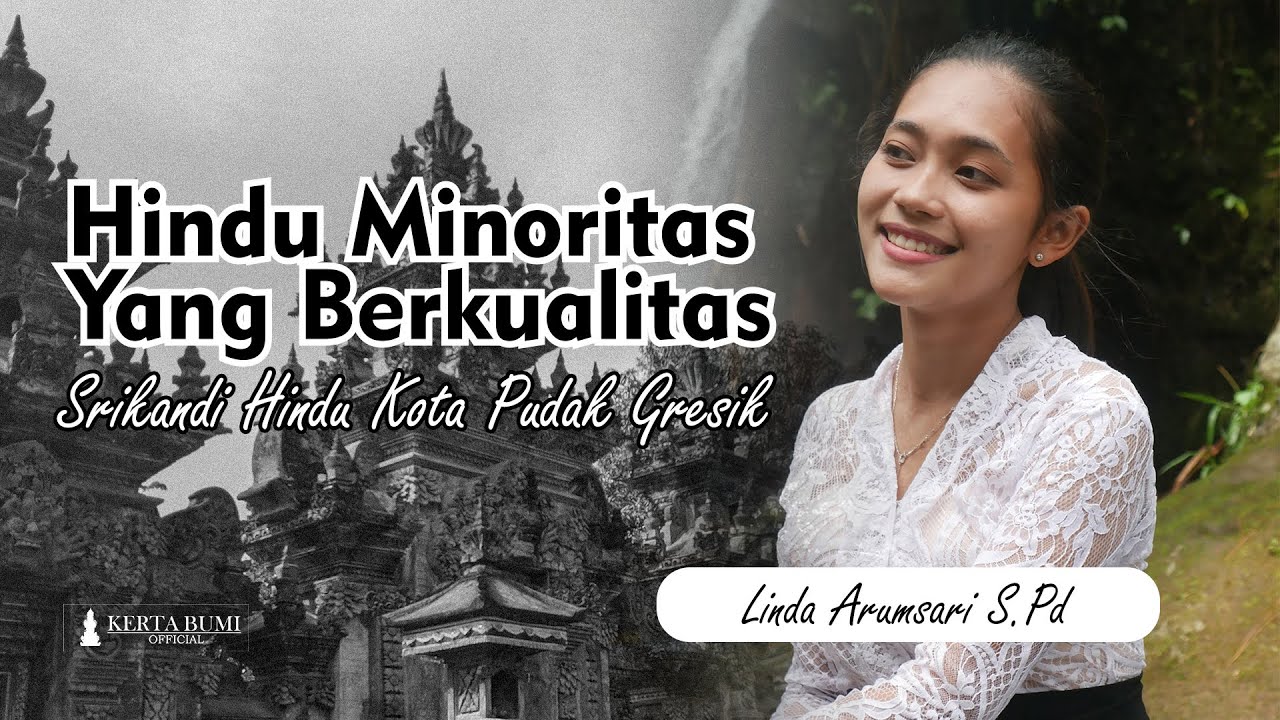 MENCAPAI KESEMPURNAAN HIDUP MENURUT AGAMA HINDU - LINDA ARUM SARI