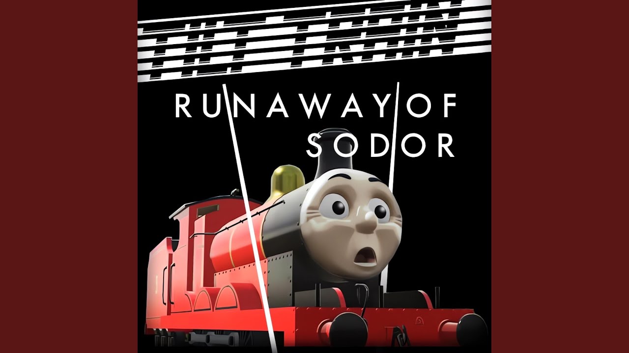 Runaway of Sodor