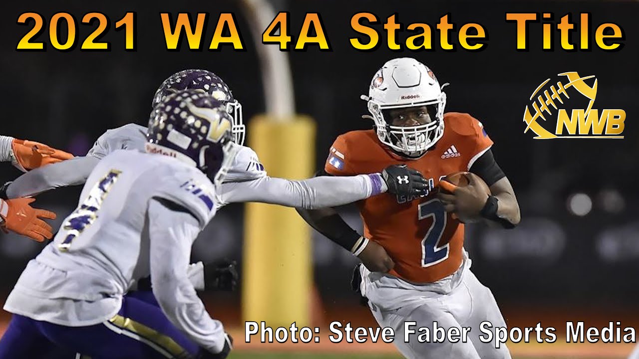 2021 WA 4A TITLE:  Graham Kapowsin 44 - Lake Stevens 7