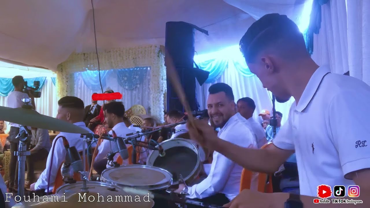 زعري رباطي @أيوب ولد العيدي / Fouhami Mohamed / Zaary Rbati @Ayoub Weld Laaidi