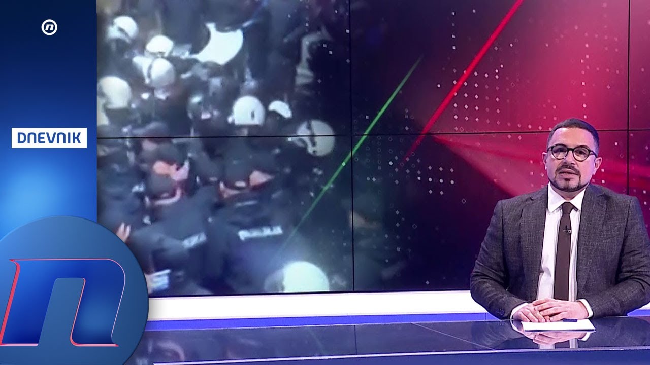 VESTI U BOJI - CELA EMISIJA - 22.01.2026.