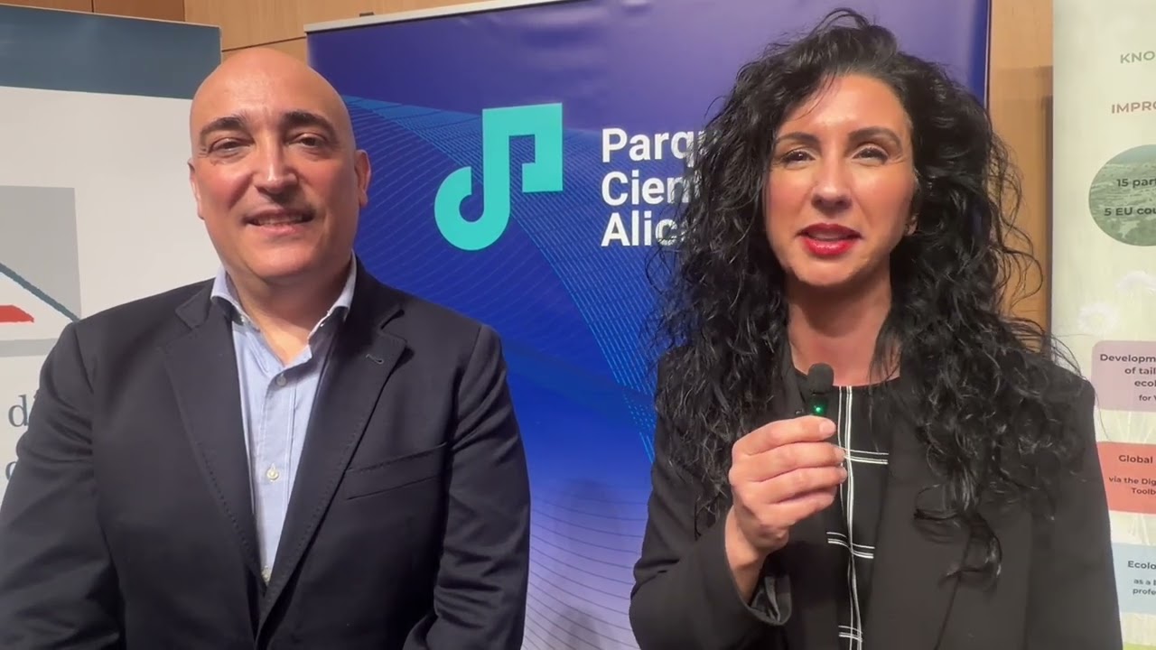Experiencia DOEACTUA 2026