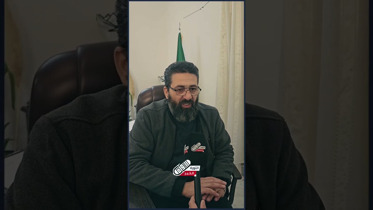 بعد سنوات من الإهمال... إطلاق مشروع تأهيل نبع نهر بردى | #تغطية_ميدانية 