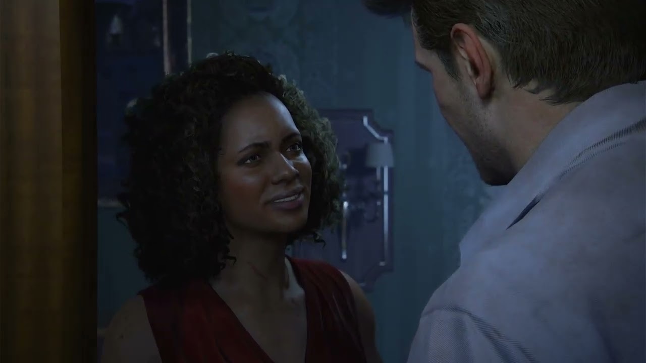 Uncharted Legacy Of Thieves Collection