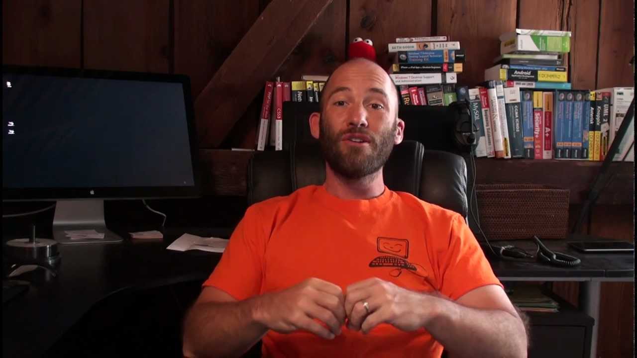 Basic DHCP Setup on Windows Server 2012