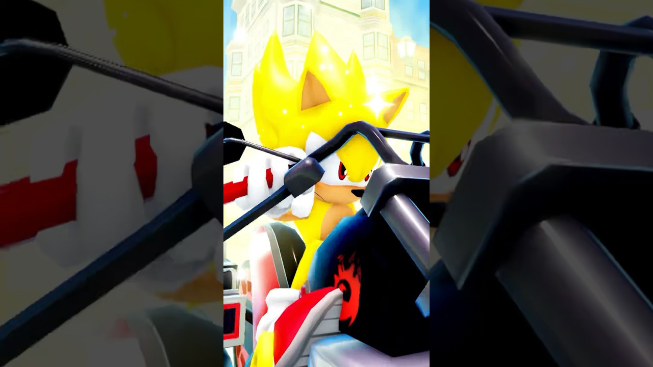 Level 6 Mastery Glitch!! (Sonic Speed Simulator)