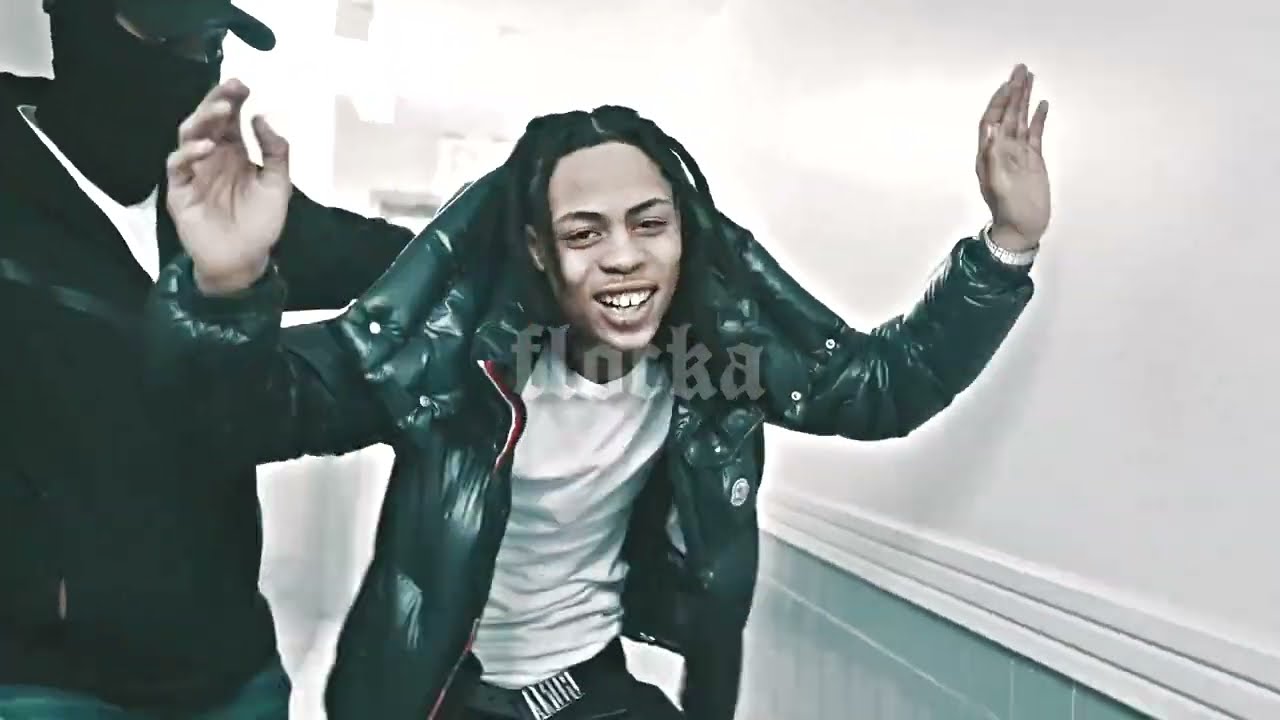 Kay Flock x B-Lovee x AC Zoe - What You On