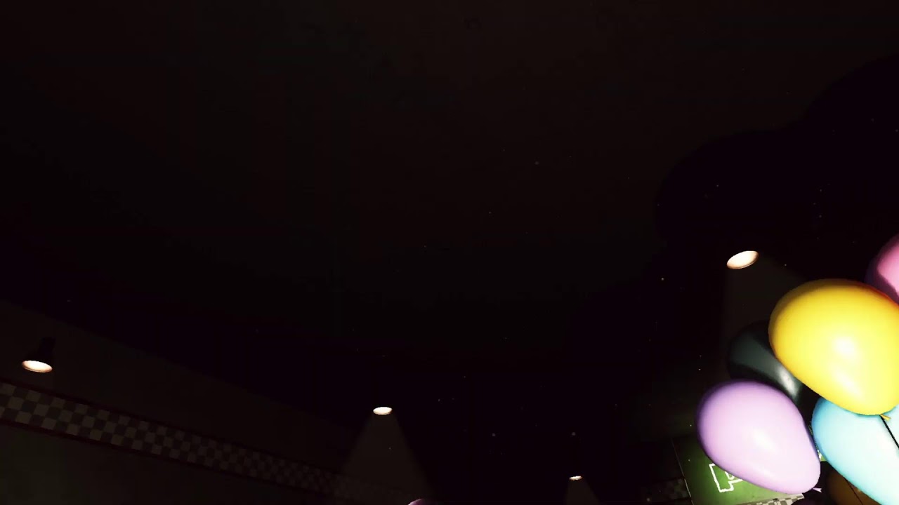 Fnaf help found