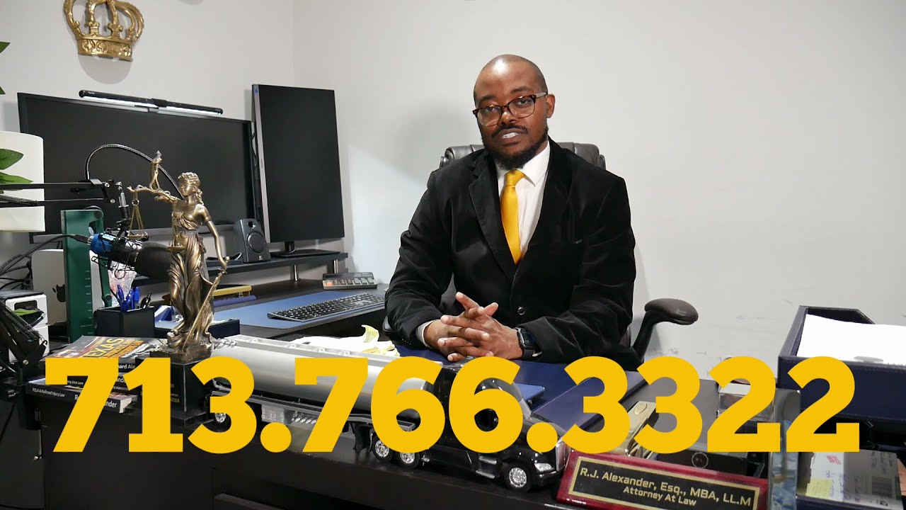 Texting While Driving | Houston Truck Accident Lawyers | Houston Car Accident Lawyers | 713.766.3322