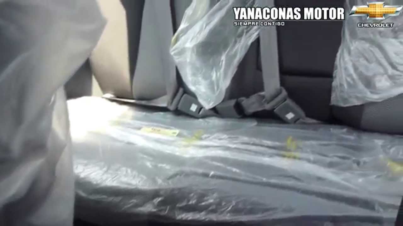2013 chevrolet Optra Advance modelo 2013 al 2014 video colombia