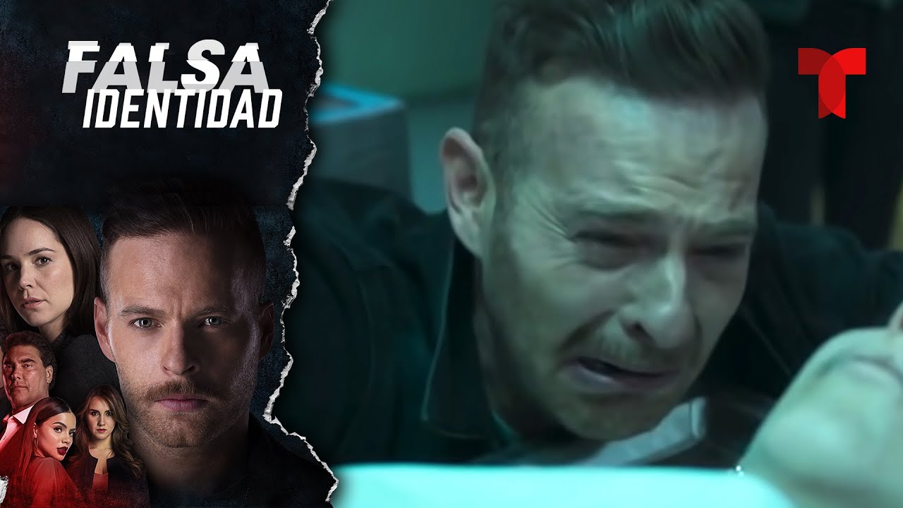 Falsa Identidad 2 | Capítulo 18 | Telemundo Novelas