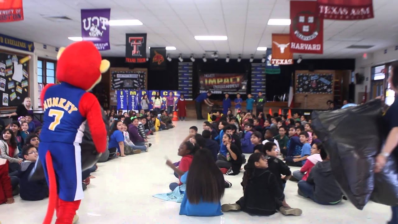 Best Assembly Programs in Texas!