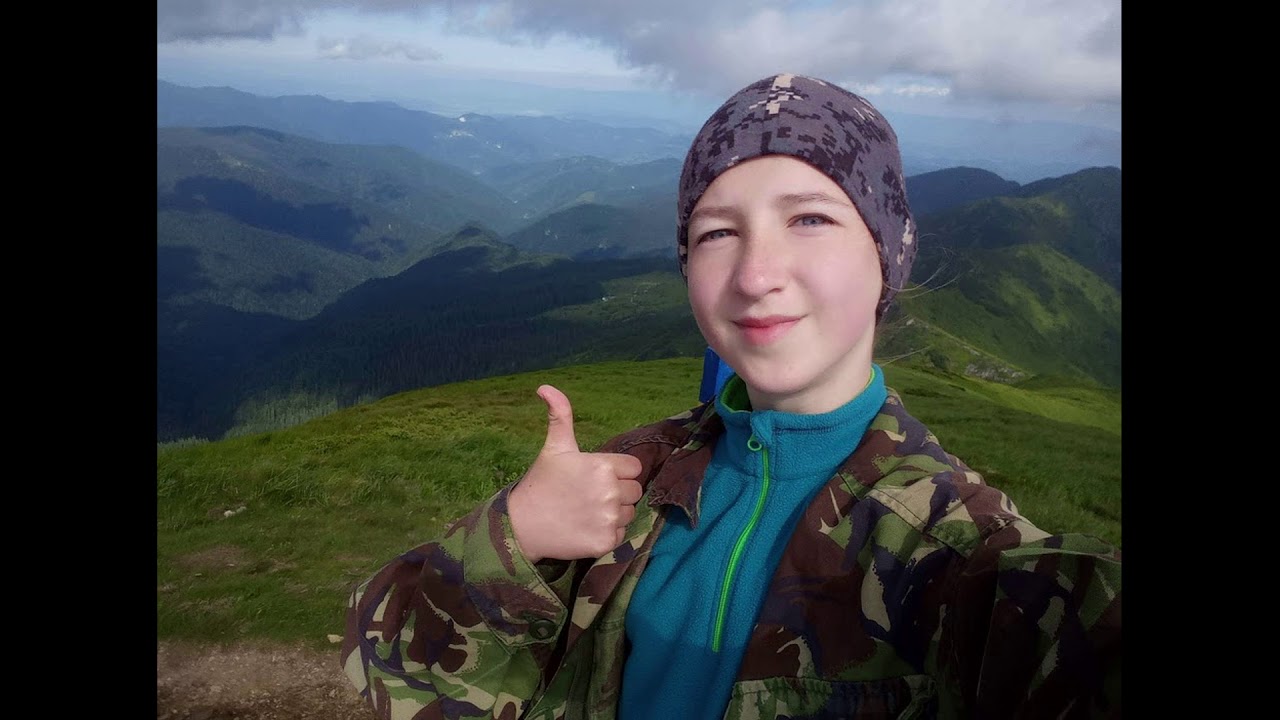 Піп Іван Мармароський день 2