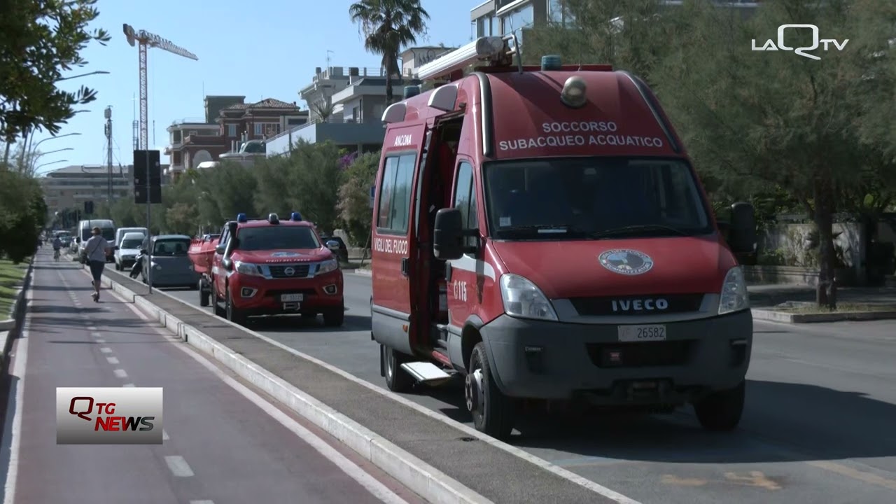Pescara. Caso Thomas Luciani: verbali shock
