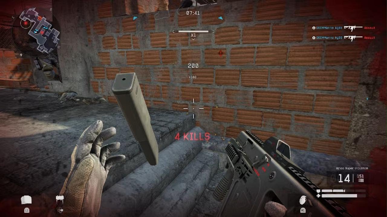 Warface: Clutch CO-OP 20240710073041