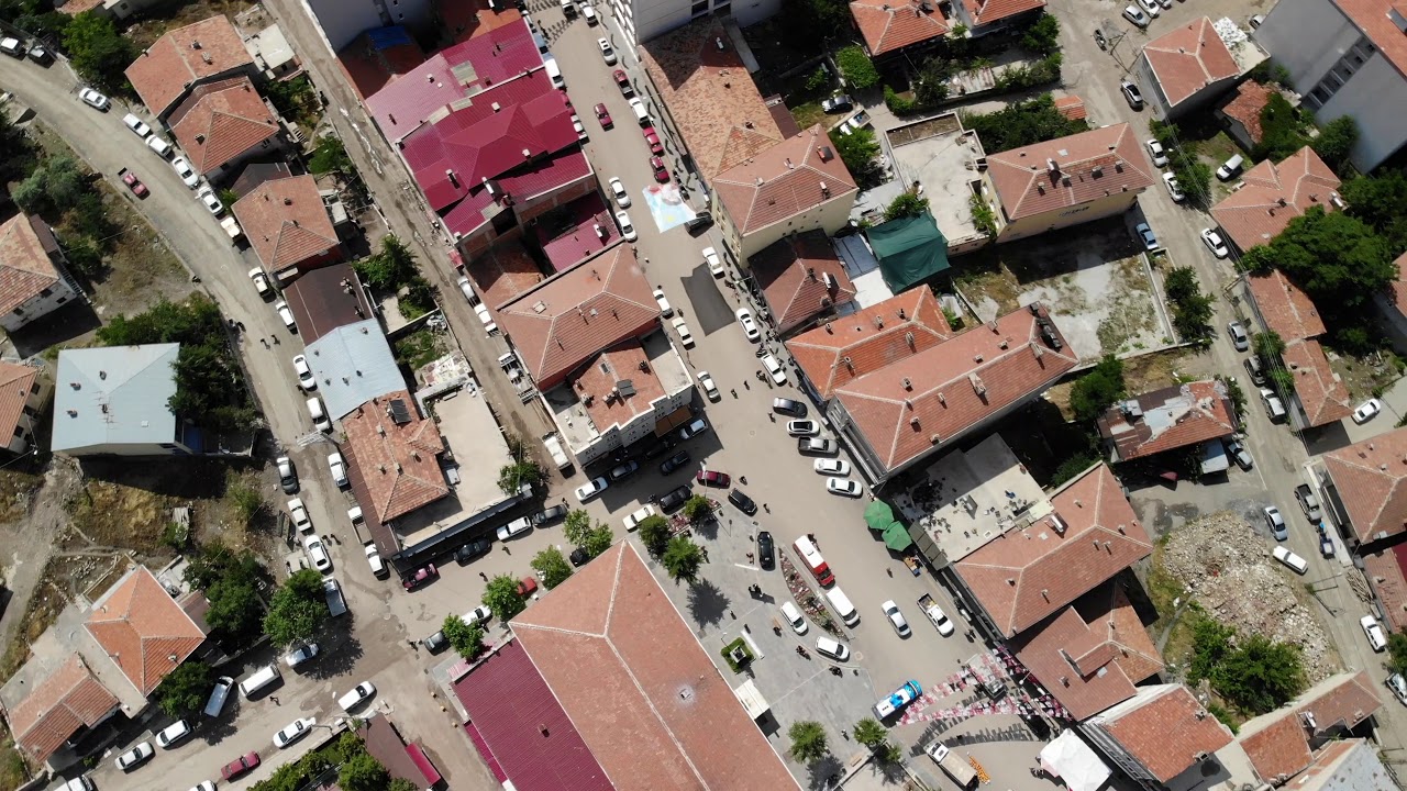 Ulukışla - Merkez