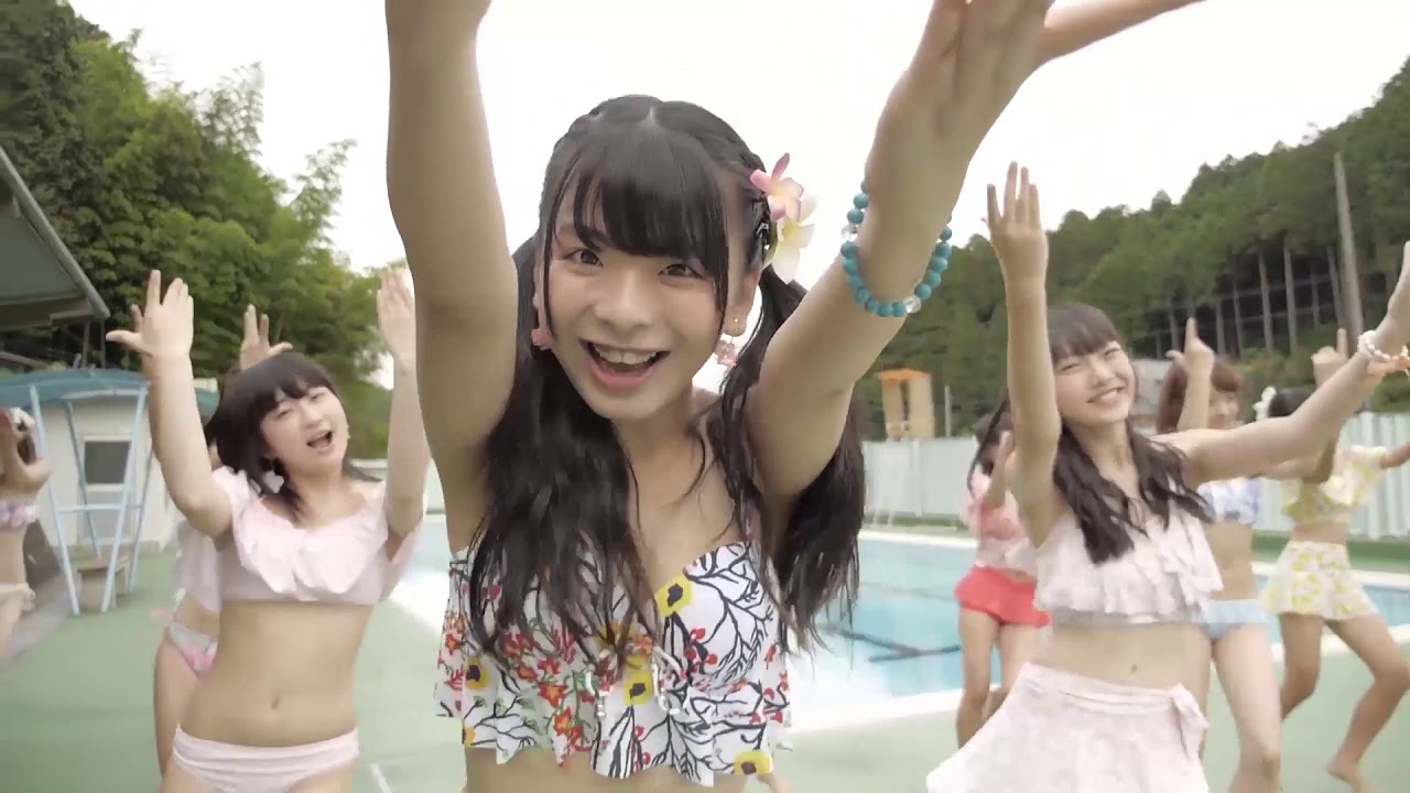 「夏をあげる」ＭＶ全カット全テイク、メイキング（Star☆Tノーカット劇場2018 3 5）