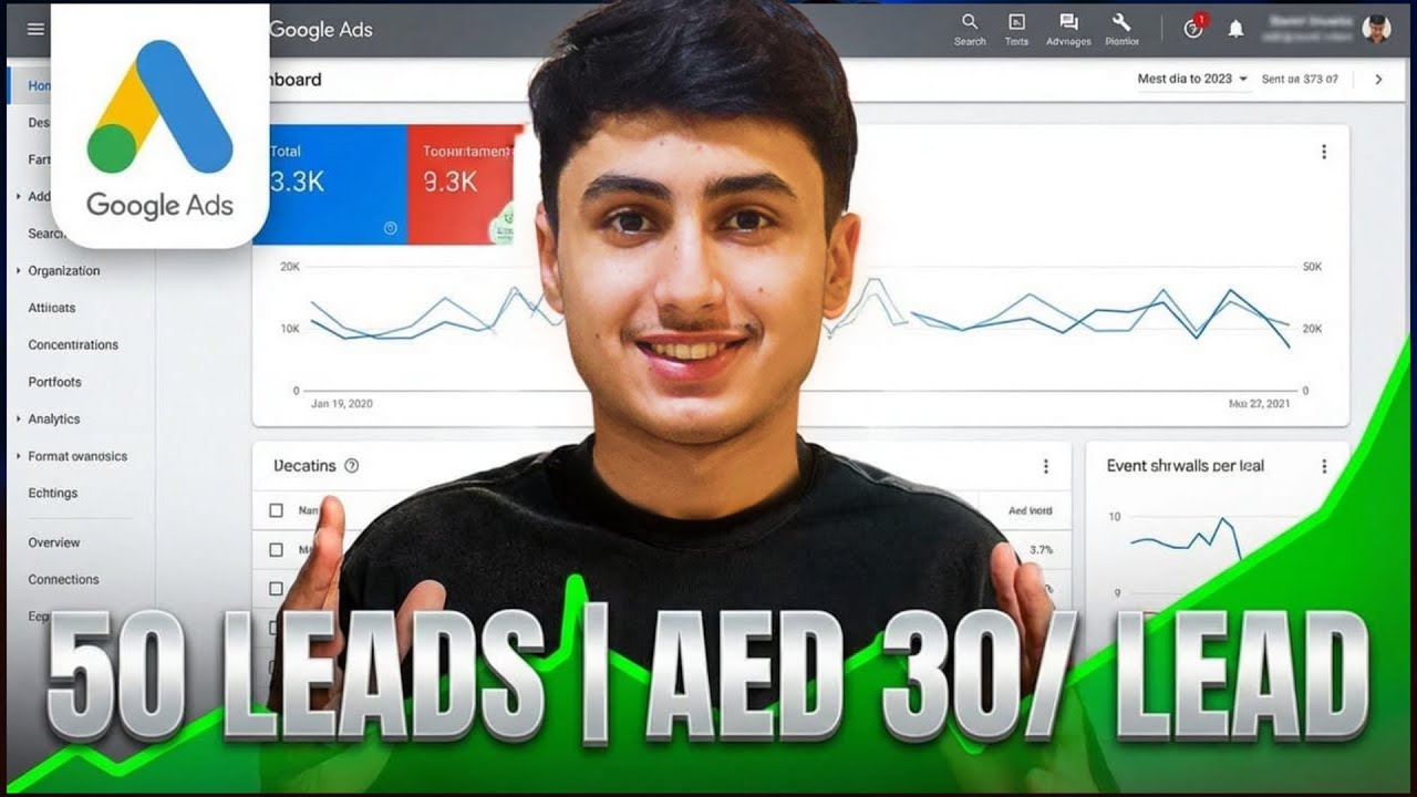 Why Google Ads for Real Estate Leads in Dubai Has Changed Forever (2026 Strategy)