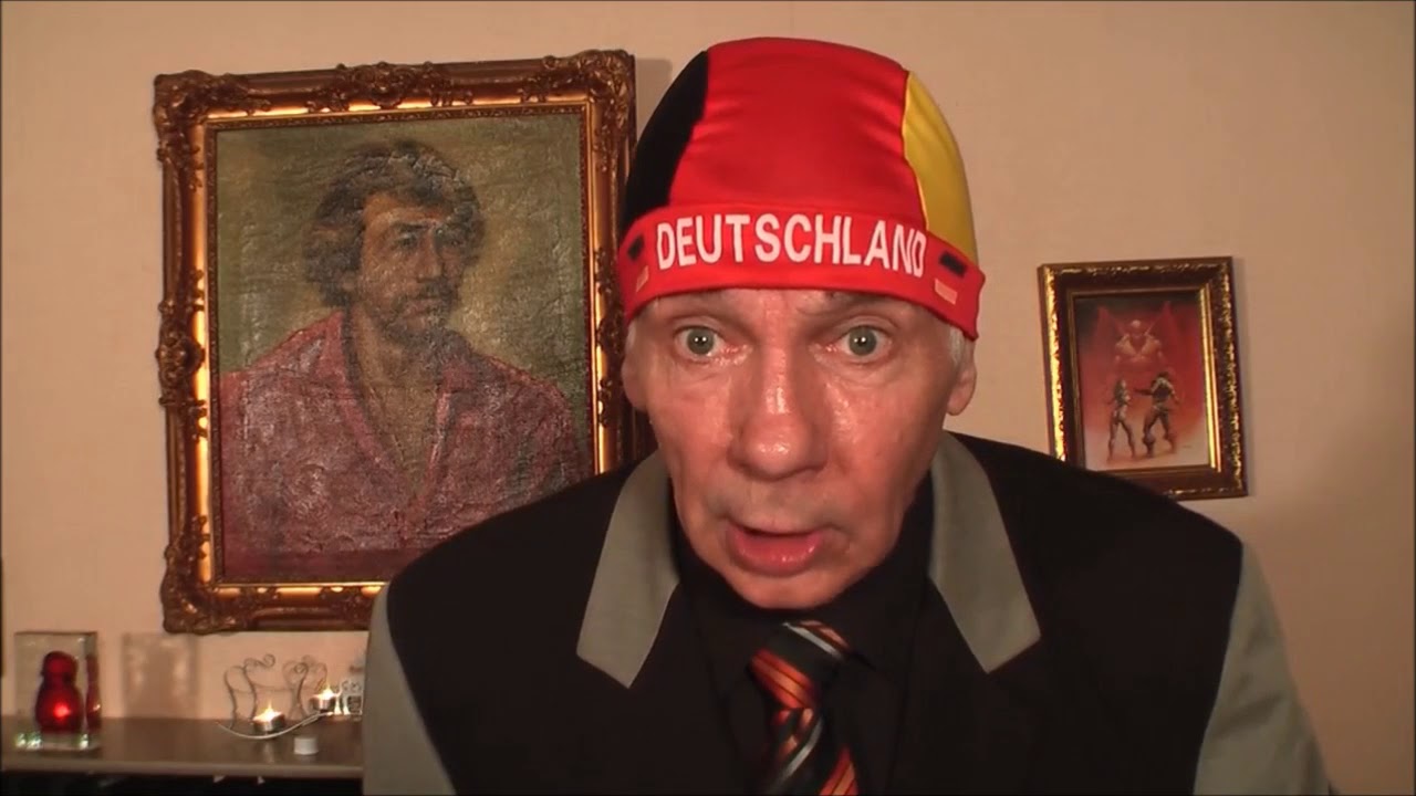 Wenn der Paket mann klingelt ! DHL