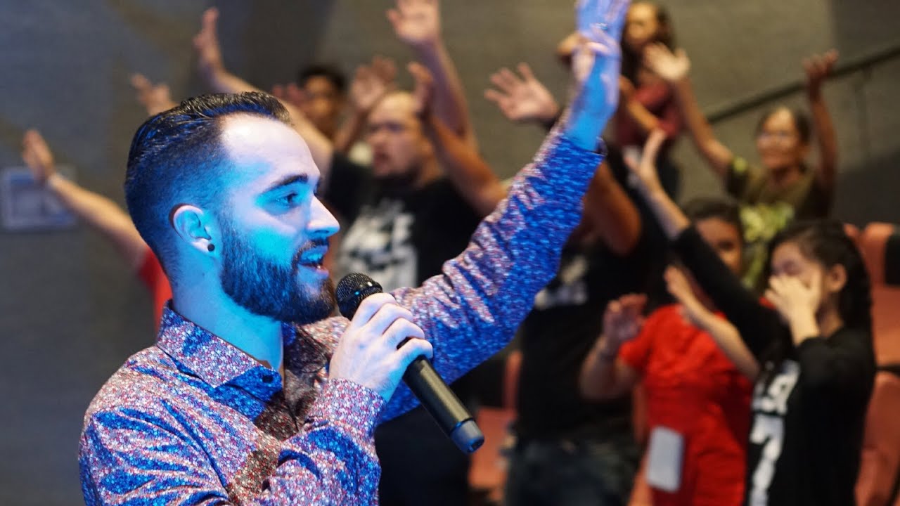 Manila Miracle Mission 2018