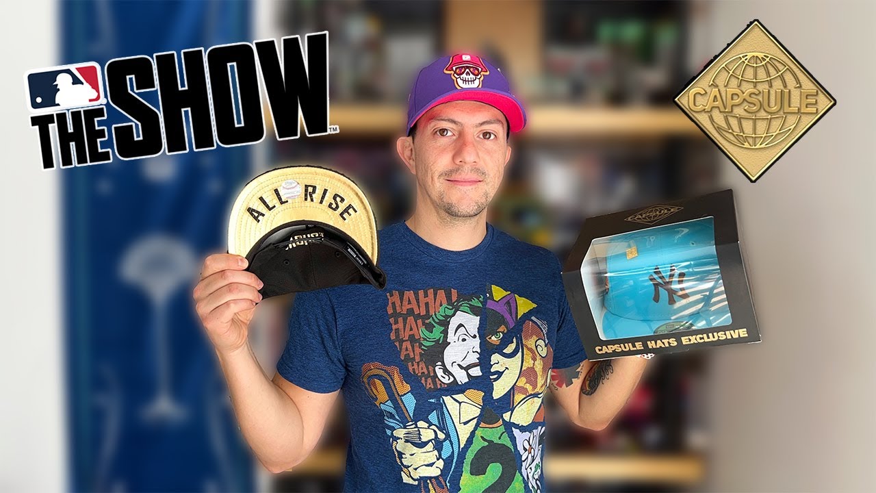 Ep. 59: Capsule Hats y hallazgos New Era en eBay
