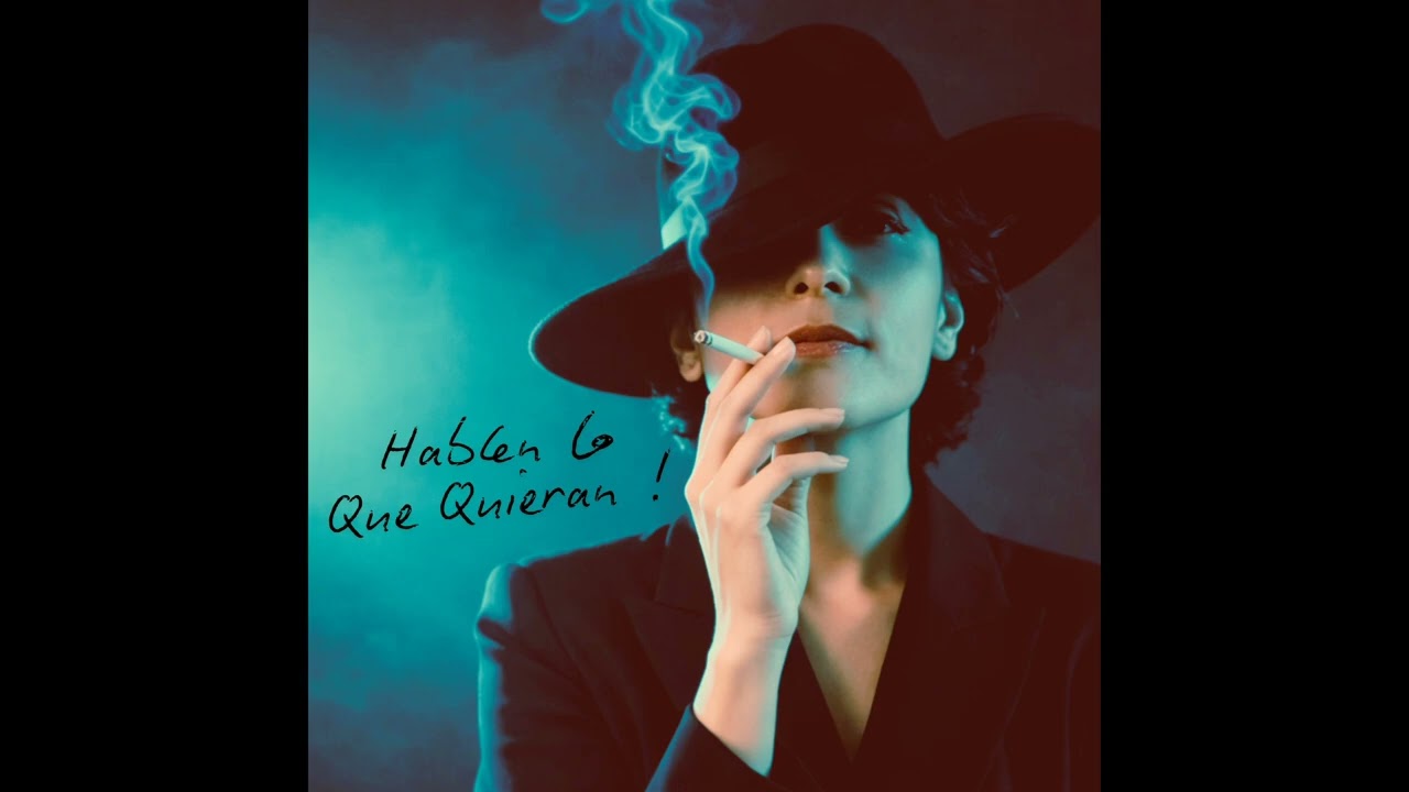 Hablen lo que Quieran 