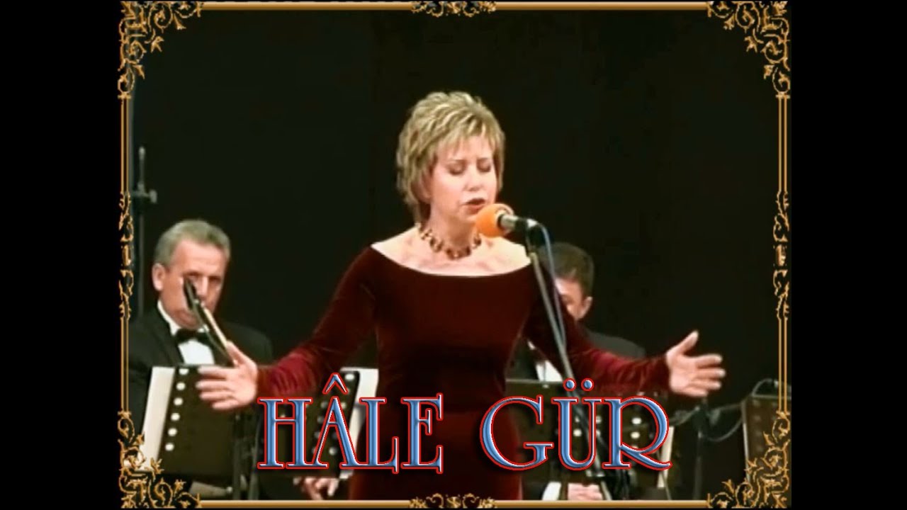 HALE GÜR - ÇEK DEVECİ DEVELERİ NADASTAN