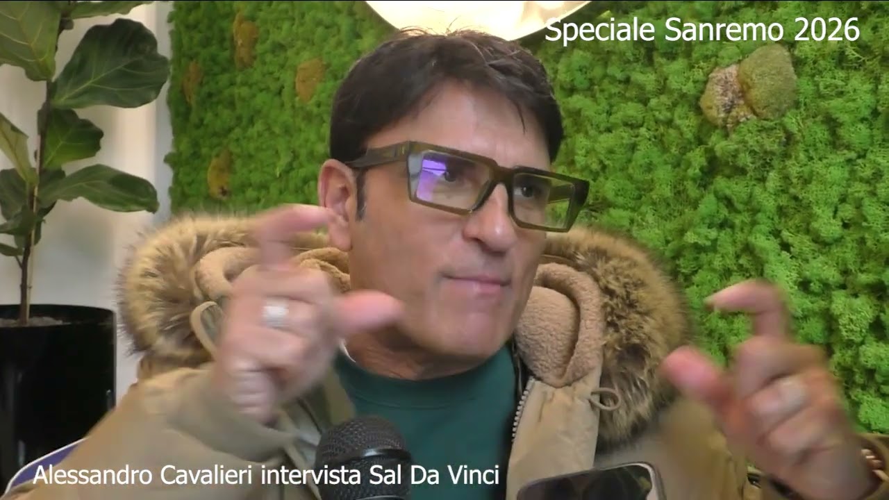 Sanremo 2026