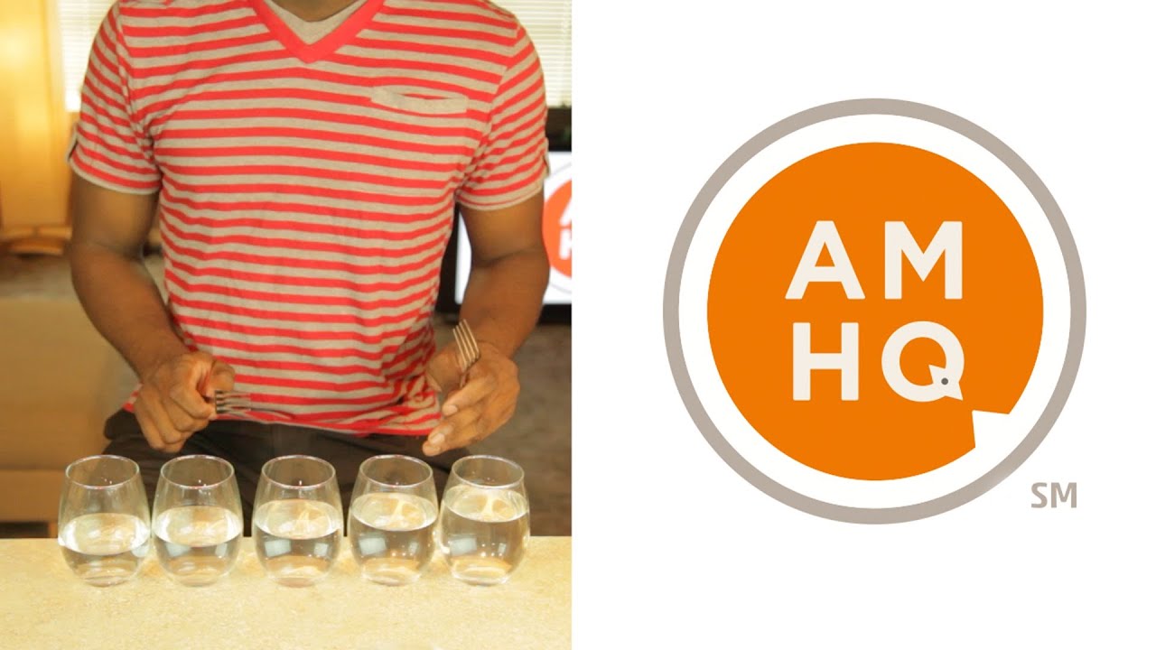 AMHQ (America's Morning Headquarter) Theme Song - The Weather Channel