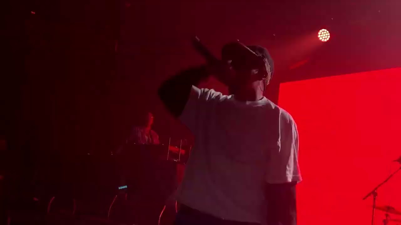 Smoke! 23 WHATUPRG