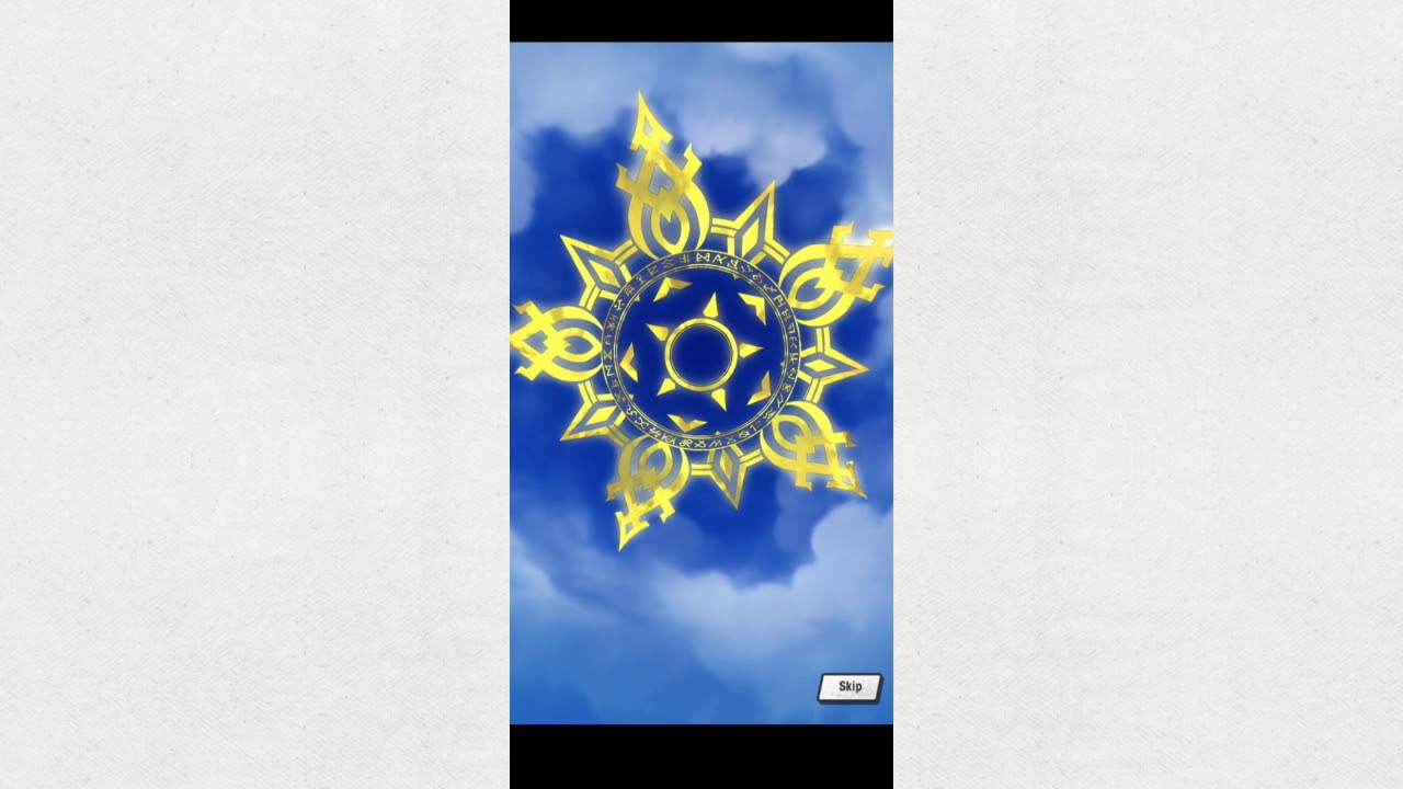Dragalia Lost - An Enchanting Ensemble - Resplendent Refrain - Naveed?