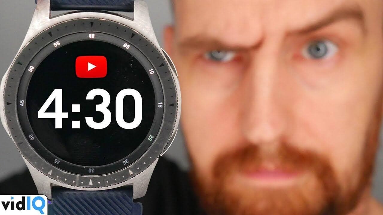 Какой длины делать видео на YouTube в 2021?