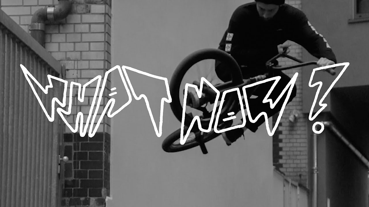 Cancelled Crew: What Now? &ndash;&nbsp;Valentin Seuss