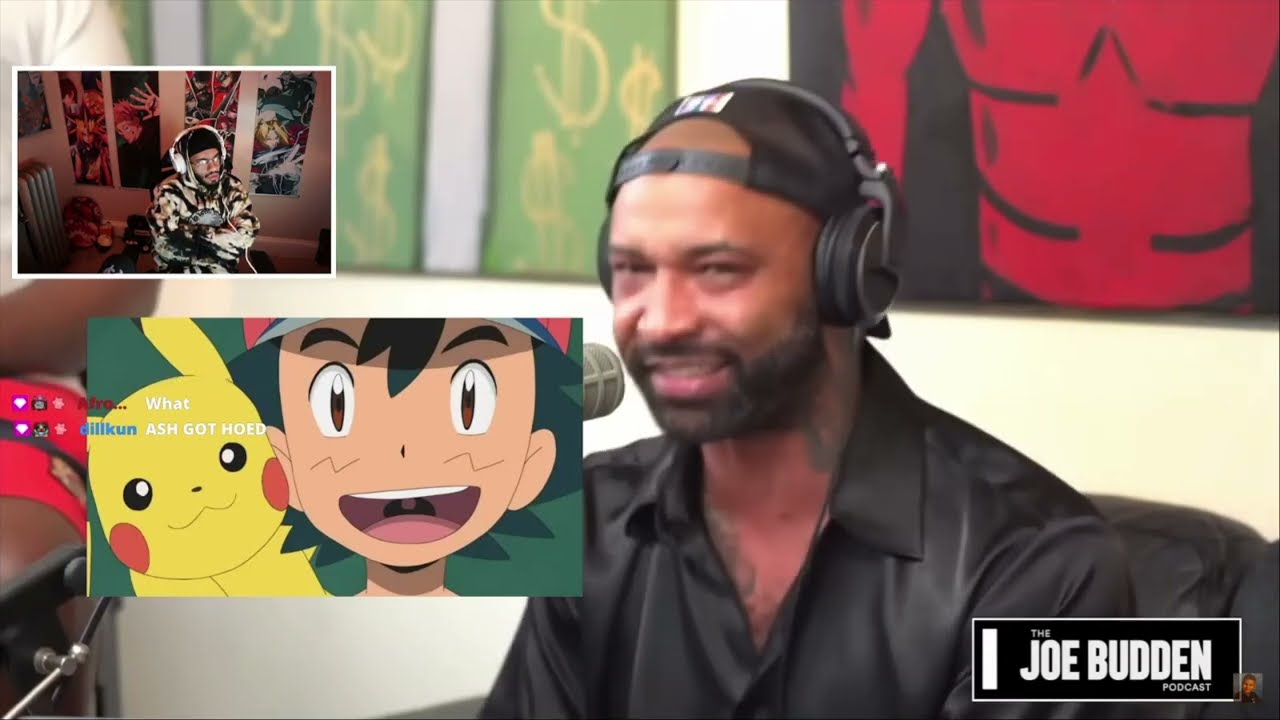 Retro reacts to 