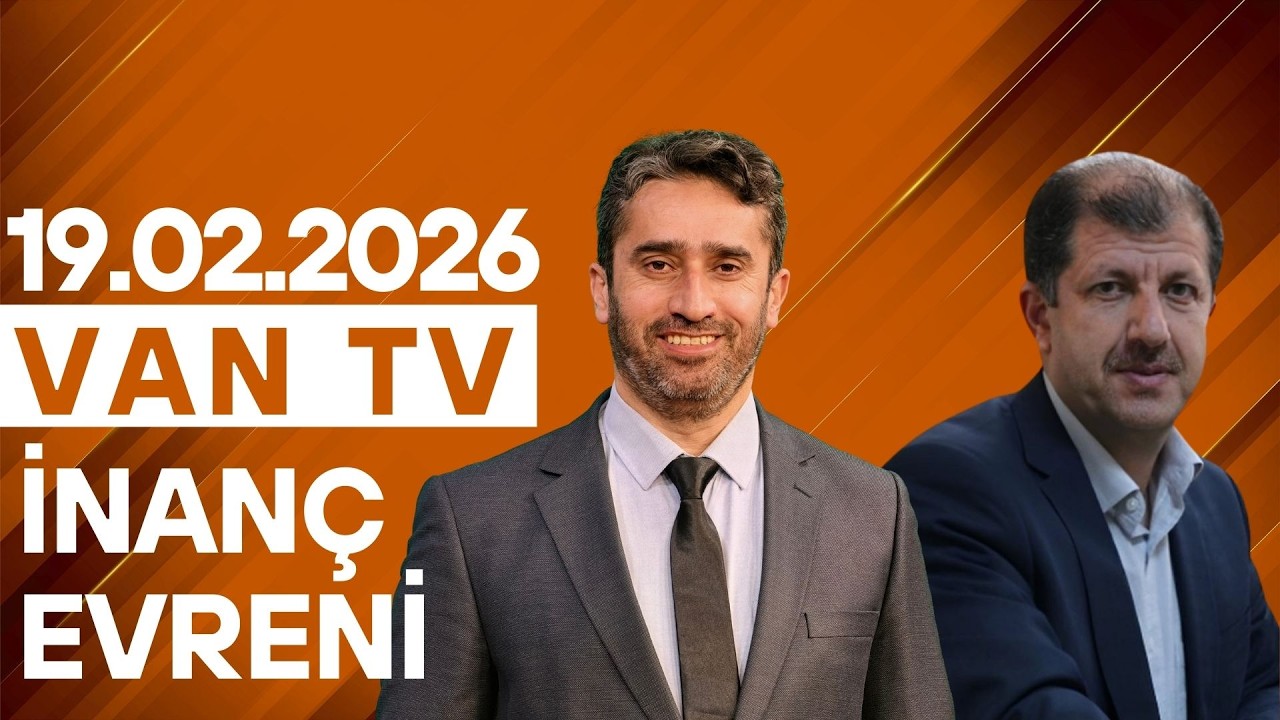 İNANÇ EVRENİ | 9.BÖLÜM