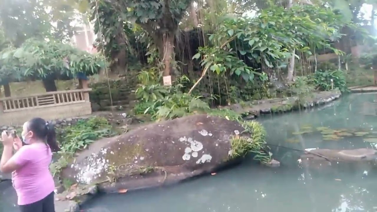 Palaisdaan Restaurant Quezon Province!!hiddzpascualtv