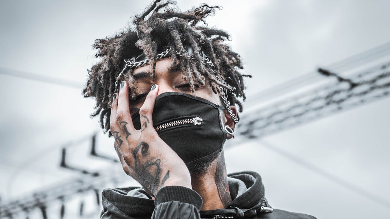 (scarlxrd) 