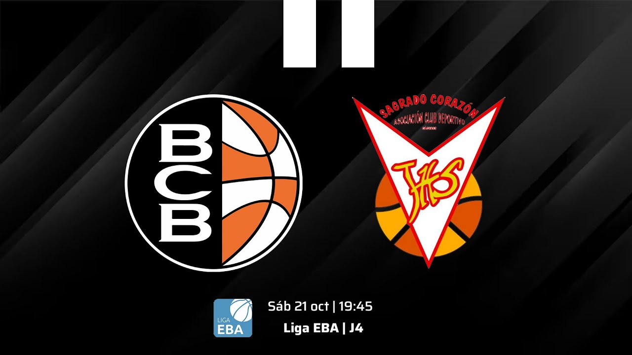 Liga EBA | J4  Vítaly La Mar BCBadajoz vs Sagrado Corazón Lithium Iberia