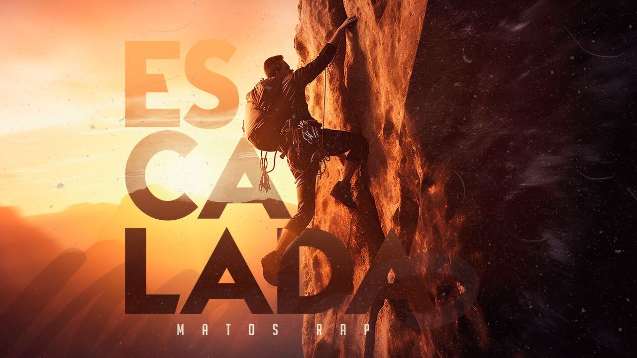 Matos Rap - Escalada (Rap Motivacional)