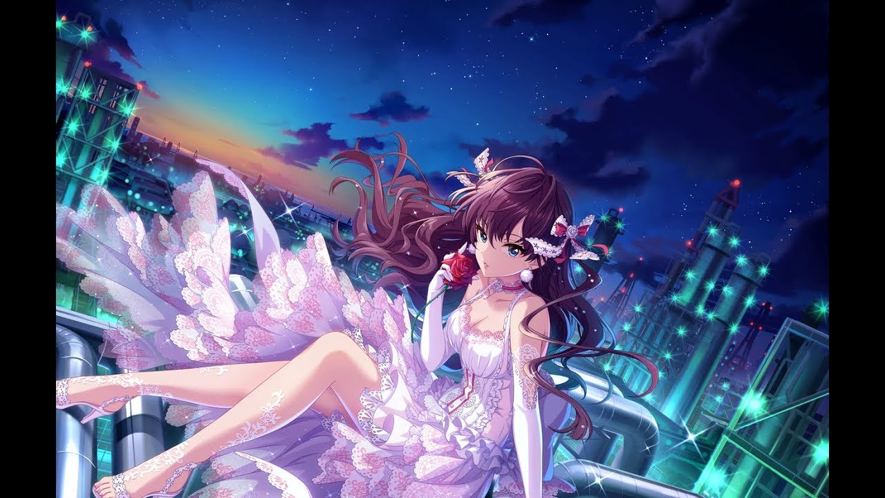 【アイマスRemix】PROUST EFFECT -next parfum Remix-
