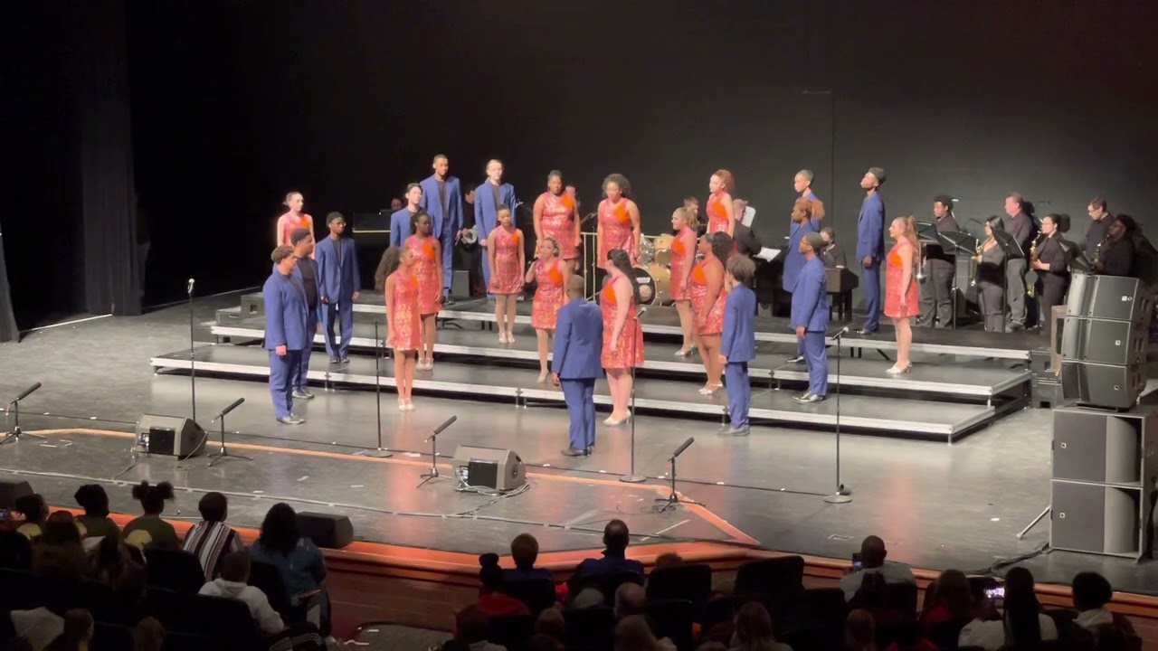 Warren Central Connection - 2/12/2022